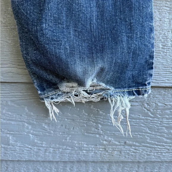Women's Size 10 ND Weekend Jeans Boot Cut Button Flap Pockets - Picture 8 of 8